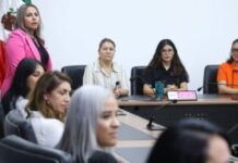 Poder Público / Serenidad y paciencia en SomosMX