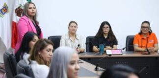 Poder Público / Serenidad y paciencia en SomosMX