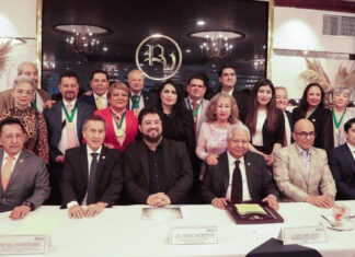 Naucalpan impulsa inversión