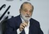 Presidente de Panamá se reúne con Carlos Slim y empresarios mexicanos