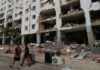 Sube a 5 mil 278 la cifra de muertos por el doble terremoto en Venezuela