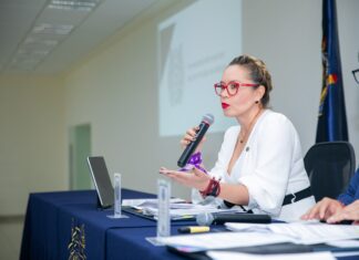 Poder Público / Compromiso y liderazgo de Yarabí
