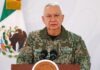 Defensa desactiva 625 minas del narco en Michoacán; atribuye siembra a disputa entre CJNG y grupos locales