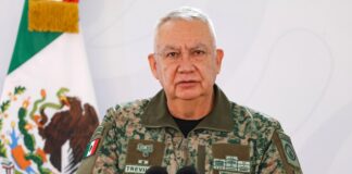Defensa desactiva 625 minas del narco en Michoacán; atribuye siembra a disputa entre CJNG y grupos locales