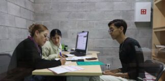 Gobierno de alcaldesa Rosi Wong fortalace oportunidades para juventudes universitarias de Tecámac con programa «Contigo a la Uni»