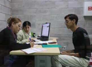 Gobierno de alcaldesa Rosi Wong fortalace oportunidades para juventudes universitarias de Tecámac con programa «Contigo a la Uni»