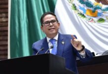 Chimal García alerta alza en fraudes bancarios; clima mundialista vulneró a los cuentahabientes