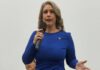 Instruye Sheinbaum «mapachería electoral» con arranque de pagos por programas del bienestar