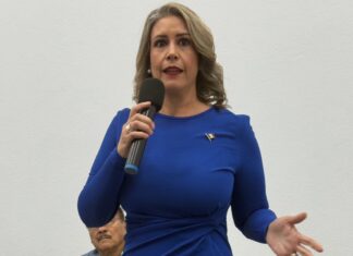 Instruye Sheinbaum «mapachería electoral» con arranque de pagos por programas del bienestar