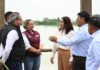 Con seis plantas de tratamiento, el gobierno municipal de Tecámac consolida un modelo sustentable y de agua de alta calidad