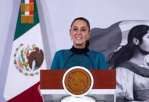 Sheinbaum frena alarma por Toyota: “No habrá despidos en México y el traslado a Texas tardará hasta 2030″