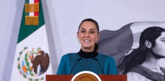 Sheinbaum frena alarma por Toyota: “No habrá despidos en México y el traslado a Texas tardará hasta 2030″