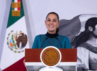 Sheinbaum frena alarma por Toyota: “No habrá despidos en México y el traslado a Texas tardará hasta 2030″