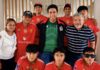 Jaime Blas, joven liderazgo del PT quiere convertir el Mundial 2026 en un legado para las juventudes de Azcapotzalco