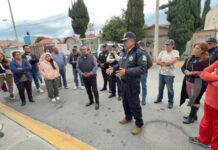 Gobierno de alcaldesa Rosi Wong fortalece la participación ciudadana en Tecámac a través del Comité Municipal por la Paz