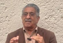 De la Ciudad / ¡T-MEC mantiene en vilo al sector agroalimentario!