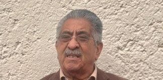 De la Ciudad / ¡T-MEC mantiene en vilo al sector agroalimentario!