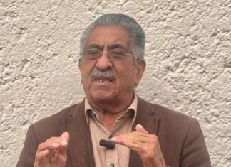 De la Ciudad / ¡T-MEC mantiene en vilo al sector agroalimentario!