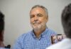 Exhorta el Diputado Ramírez Cuéllar a Gobiernos Estatales a Fortalecer Coordinación con el Gobierno Federal