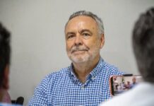 Exhorta el Diputado Ramírez Cuéllar a Gobiernos Estatales a Fortalecer Coordinación con el Gobierno Federal