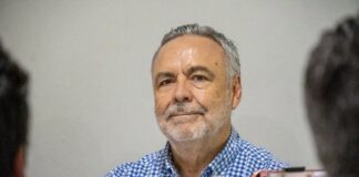 Exhorta el Diputado Ramírez Cuéllar a Gobiernos Estatales a Fortalecer Coordinación con el Gobierno Federal