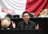 Brota más corrupción en Pemex; ex director suma denuncias por desfalcos; PAN demanda investigación imparcial y acabar con accidentes