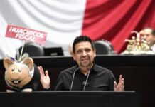 Brota más corrupción en Pemex; ex director suma denuncias por desfalcos; PAN demanda investigación imparcial y acabar con accidentes