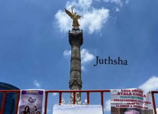 A un año de la desaparición de Amelí en el Ajusco: 365 días sin respuestas