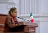 Llama Laura Álvarez a la SSC-CDMX a apoyar a alcaldías ante el alza en robos por vacaciones
