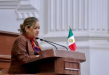 Llama Laura Álvarez a la SSC-CDMX a apoyar a alcaldías ante el alza en robos por vacaciones