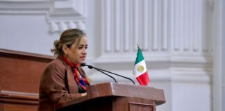 Llama Laura Álvarez a la SSC-CDMX a apoyar a alcaldías ante el alza en robos por vacaciones