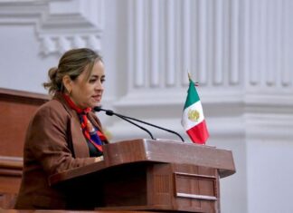 Llama Laura Álvarez a la SSC-CDMX a apoyar a alcaldías ante el alza en robos por vacaciones
