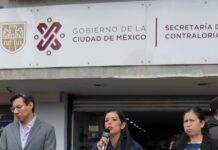La corrupción es clara: formaliza Acción Nacional denuncia por malversación de recursos y opacidad en obras de remodelación del metro