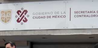 La corrupción es clara: formaliza Acción Nacional denuncia por malversación de recursos y opacidad en obras de remodelación del metro
