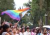 Impulsa gobierno de Rosi Wong Romero acciones de igualdad e inclusión para la comunidad LGBTIQ+