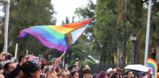Impulsa gobierno de Rosi Wong Romero acciones de igualdad e inclusión para la comunidad LGBTIQ+