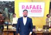 Recorrerá Síndico de Ecatepec el Municipio para Supervisar la Aplicación del Presupuesto en Obras