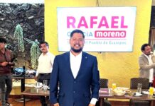 Recorrerá Síndico de Ecatepec el Municipio para Supervisar la Aplicación del Presupuesto en Obras