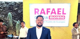 Recorrerá Síndico de Ecatepec el Municipio para Supervisar la Aplicación del Presupuesto en Obras