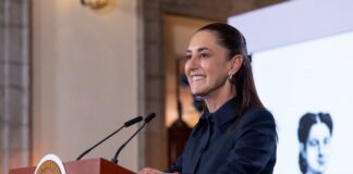Sheinbaum anuncia denuncias por asesinato de mexicanos en EU y llama a la unidad nacional para defender a connacionales