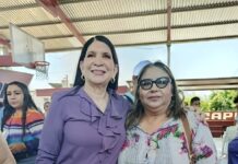 Las mujeres protagonistas en la transformación de Guerrero: Guadalupe Eguiluz