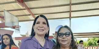 Las mujeres protagonistas en la transformación de Guerrero: Guadalupe Eguiluz