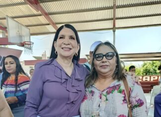 Las mujeres protagonistas en la transformación de Guerrero: Guadalupe Eguiluz