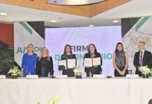 AMPI y FOVISSSTE fortalecen el acceso a la vivienda mediante firma de convenio