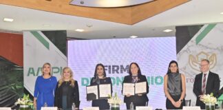 AMPI y FOVISSSTE fortalecen el acceso a la vivienda mediante firma de convenio