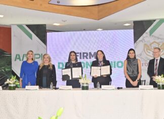 AMPI y FOVISSSTE fortalecen el acceso a la vivienda mediante firma de convenio