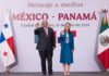 Sheunbaum y Mulino reafirman alianza México- Panamá: cooperación, seguridad y comercio regional
