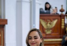 Laura Álvarez exige a las autoridades del Gobierno de la CDMX retirar los permisos irregulares de un hotel clandestino en Bosques de las Lomas.