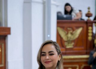 Laura Álvarez exige a las autoridades del Gobierno de la CDMX retirar los permisos irregulares de un hotel clandestino en Bosques de las Lomas.