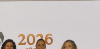 Sheinbaum firma iniciativa para homologar el delito de feminicidio en todo el país